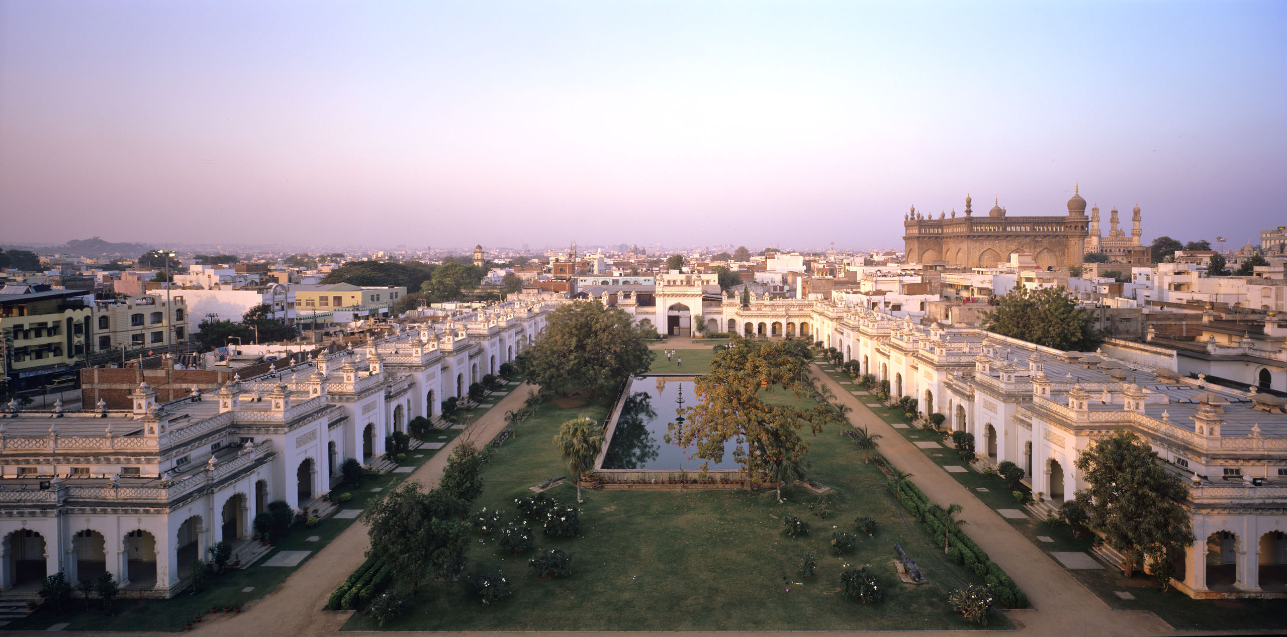 RMA chowmahalla palace, hyderabad